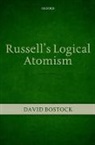 David Bostock, David (Merton College Bostock, Bostock David - Russell's Logical Atomism