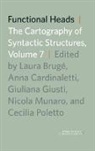 Laura Bruge, Laura (EDT)/ Cardinaletti Bruge, Laura Bruge, Laura Brugé, Anna Cardinaletti, Cardinaletti Anna... - Functional Heads