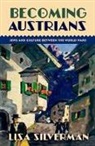 Lisa Silverman - Becoming Austrians