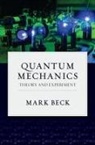 Mark Beck, Mark (Professor of Physics Beck - Quantum Mechanics