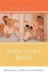 Reiko Ohnuma, Ohnuma Reiko - Ties That Bind