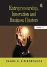 Panos G. Piperopoulos, Piperopoulos Panos G. - Entrepreneurship, Innovation and Business Clusters
