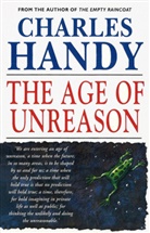 Charles Handy, Charles B Handy, Charles B. Handy, Handy Charles - Age of unreason -the-
