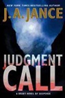 J. A. Jance, Judith A. Jance - Judgment Call
