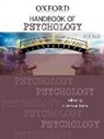 Girishwar Misra, Girishwar Misra - Handbook of Psychology in India