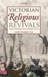 David Bebbington, David (Professor of History Bebbington, Bebbington David - Victorian Religious Revivals