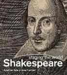 Jonathan Bate, Jonathan/ Thornton Bate, Dora Thornton - Shakespeare
