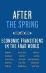 Nazar al-Baharna, Magdi Amin, Magdi/ Assaad Amin, Amin Magdi, Ragui Assaad, Assaad Ragui... - After the Spring