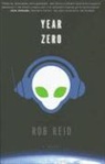 Rob Reid - Year Zero