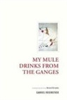Gabriel Rosenstock, Gabriel Rosenstock, Gabriel/ O Haodha Rosenstock - My Mule Drinks from the Ganges
