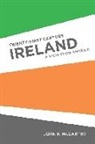 John P. McCarthy, John P. McCarthy - Twenty-First Century Ireland