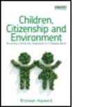 Bronwyn Hayward, Bronwyn (University of Canterbury Hayward - Children, Citizenship and Environment