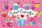 Katie Cox - Cutest Cupcake Stationery Box