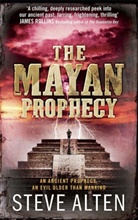 Steve Alten - The Mayan Prophecy