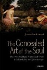 Ganeri, Jonardon Ganeri, Professor Jonardon Ganeri - Concealed Art of the Soul