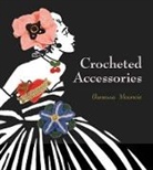 Mooncie, V Mooncie, Vanessa Mooncie - Crocheted Accessories
