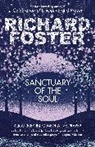 Richard Foster - Sanctuary of the Soul