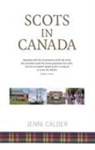 Jenni Calder - Scots in Canada