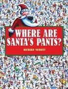 Richard Merritt - Where Are Santa's Pants ?
