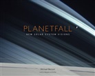 Michael Benson - Planetfall: New Solar System Visions