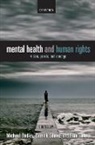 Michael Dudley, Michael (Adolescent Service Dudley, Michael/ Silove Dudley, Fran Gale, Derrick Silove, Michael Dudley... - Mental Health and Human Rights