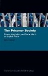 Ben Crewe, Ben (Senior Research Associate at the Institute of Criminology Crewe - The Prisoner Society