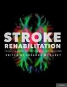 Leeanne M. (EDT) Carey, Leeanne M. Carey, Carey Leeanne M. - Stroke Rehabilitation