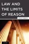 Adrian Vermeule, Adrian (John H. Watson Vermeule, Vermeule Adrian - Law and the Limits of Reason