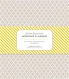 Hello!Lucky, Alison Hotchkiss, Hotchkiss Alison, Hello!Lucky - All the Essentials Wedding Planner