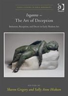 Sharon Gregory, Sharon Hickson Gregory, Ms Sally Anne Hickson, Sally Anne Hickson, Sharon Gregory, Gregory Sharon... - Inganno - The Art of Deception