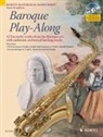 Max Charles (CRT) Davies - Baroque Play-along