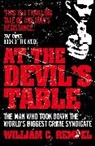 William C. Rempel, William C. Rempel - At the Devil's Table