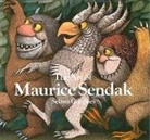 Tony Kushner, Selma G. Lanes, Selna G. Lanes, Lanes Selma G. - Art of Maurice Sendak