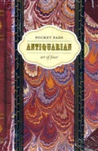 Antiquarian Pocket Pads