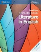 Russell Carey - Cambridge IGCSE Literature in English