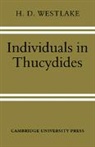 H. D. Westlake, H.d. Westlake - Individuals in Thucydides