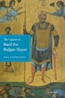 Paul Stephenson, Paul (University of Wisconsin Stephenson - Legend of Basil the Bulgar-Slayer