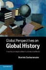 Dominic Sachsenmaier, Dominic (Duke University Sachsenmaier, Sachsenmaier Dominic - Global Perspectives on Global History