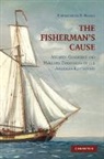 Christopher Magra, Christopher P. Magra, Christopher P. (California State University Magra - Fisherman''s Cause