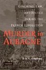 D. M. G. Sutherland, D. M. G. (Professor Sutherland, Sutherland D. M. G. - Murder in Aubagne