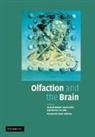 Warrick J. Castle Brewer, Warrick J. Brewer, Brewer Warrick J., David Castle, Castle David, Christos Pantelis... - Olfaction and the Brain