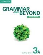 &amp;apos, Kathryn Dell, O&amp;apos, Kathryn O'Dell, Kathryn O''dell - Grammar and Beyond Level 3 Workbook a