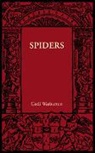 Cecil Warburton, Warburton Cecil - Spiders