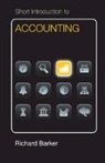 Richard Barker, Richard (Judge Business School Barker - Short Introduction to Accounting Dollar Edition