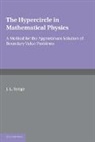 J. L. Synge, Synge J. L. - Hypercircle in Mathematical Physics