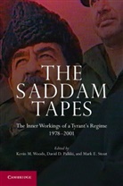 Kevin M. Woods, Kevin M. Palkki Woods, David D Palkki, David D. Palkki, Palkki David D., Mark E Stout... - Saddam Tapes
