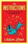 Adam Levin - The Instructions