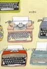 Julia Rothman, Julia Rothman - Julia Rothman Typewriter Eco-Journal