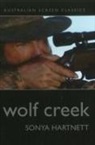 Sonya Hartnett - Wolf Creek