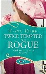 Tessa Dare - Twice Tempted by a Rogue: A Rouge Regency Romance